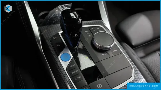 BMW I4 EDRIVE40 M SPORTS PRO