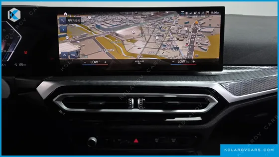 BMW I4 EDRIVE40 M SPORTS PRO