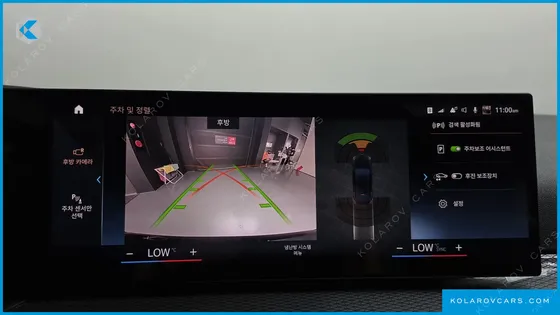 BMW I4 EDRIVE40 M SPORTS PRO