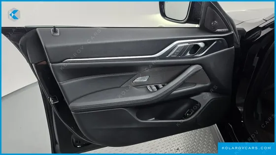 BMW I4 EDRIVE40 M SPORTS PRO