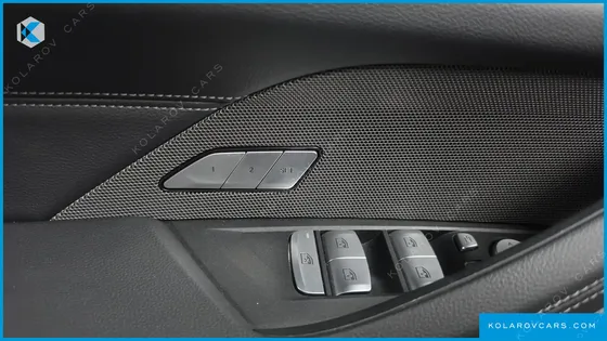 BMW I4 EDRIVE40 M SPORTS PRO