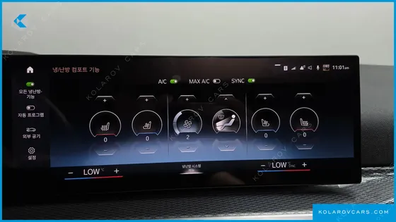 BMW I4 EDRIVE40 M SPORTS PRO