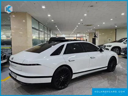HYUNDAI GRANDEUR 3,5 GASOLINE 4WD