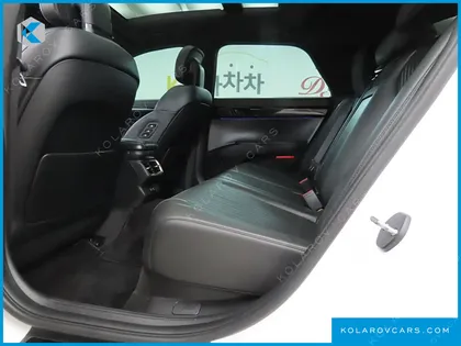 HYUNDAI GRANDEUR 3,5 GASOLINE 4WD