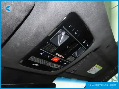 HYUNDAI GRANDEUR 3,5 GASOLINE 4WD