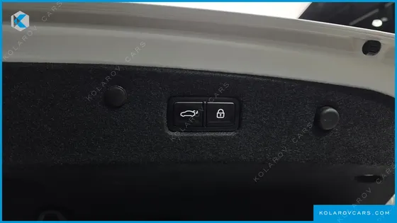 KIA K8 SIGNATURE SPECIAL