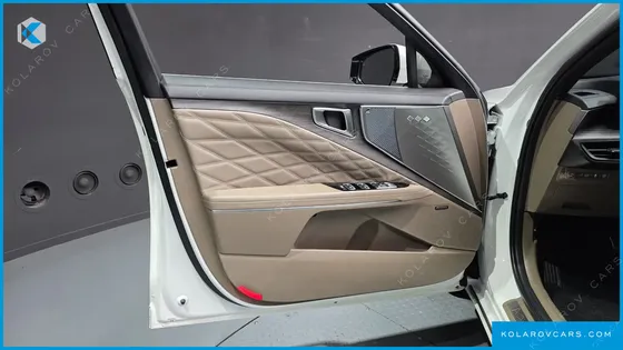 KIA K8 SIGNATURE SPECIAL