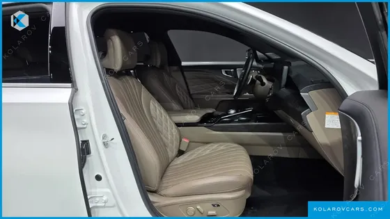 KIA K8 SIGNATURE SPECIAL