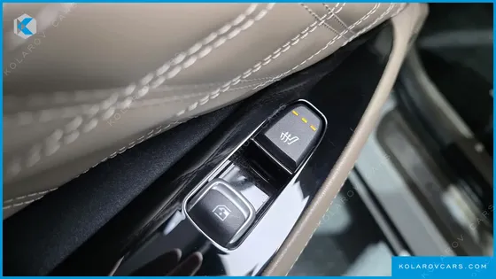 KIA K8 SIGNATURE SPECIAL