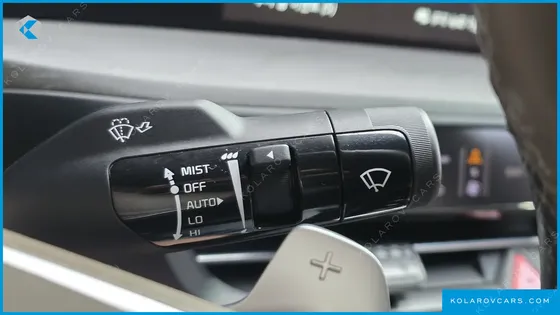KIA K8 SIGNATURE SPECIAL