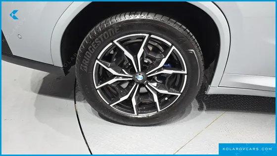 BMW X4 XDRIVE20I M SPORT