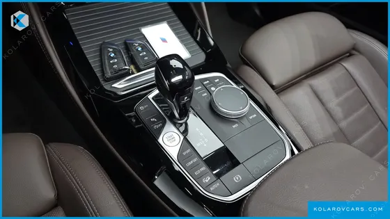 BMW X4 XDRIVE20I M SPORT