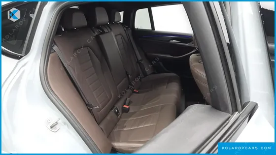 BMW X4 XDRIVE20I M SPORT