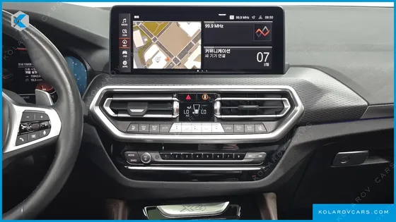 BMW X4 XDRIVE20I M SPORT