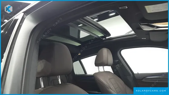 BMW X4 XDRIVE20I M SPORT