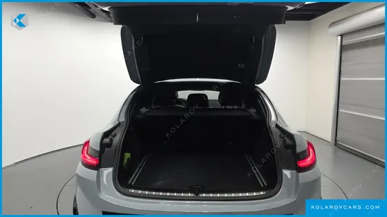 BMW X4 XDRIVE20I M SPORT