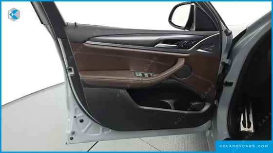 BMW X4 XDRIVE20I M SPORT