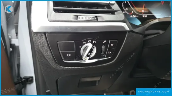 BMW X4 XDRIVE20I M SPORT