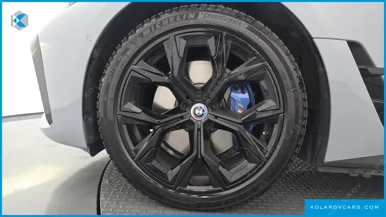 BMW I4 EDRIVE40 M SPORTS PRO