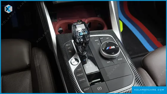 BMW I4 EDRIVE40 M SPORTS PRO