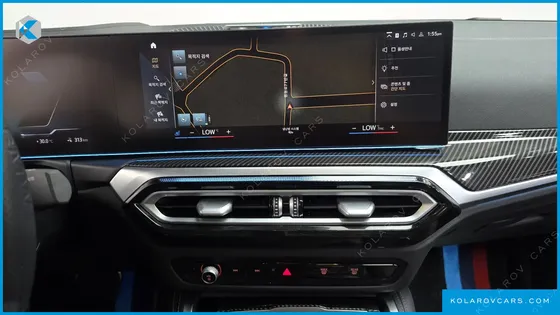 BMW I4 EDRIVE40 M SPORTS PRO