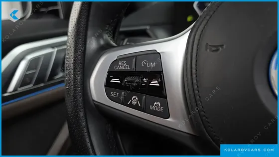 BMW I4 EDRIVE40 M SPORTS PRO