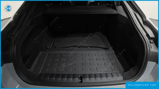 BMW I4 EDRIVE40 M SPORTS PRO
