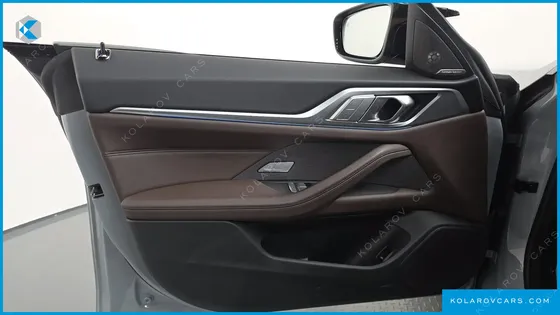 BMW I4 EDRIVE40 M SPORTS PRO