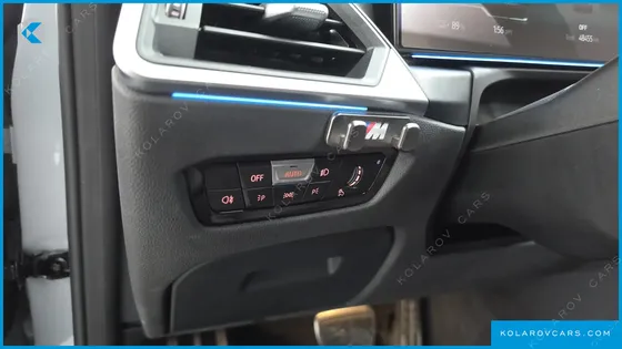 BMW I4 EDRIVE40 M SPORTS PRO
