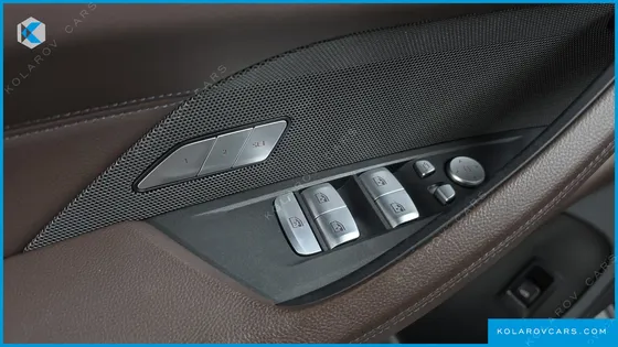 BMW I4 EDRIVE40 M SPORTS PRO