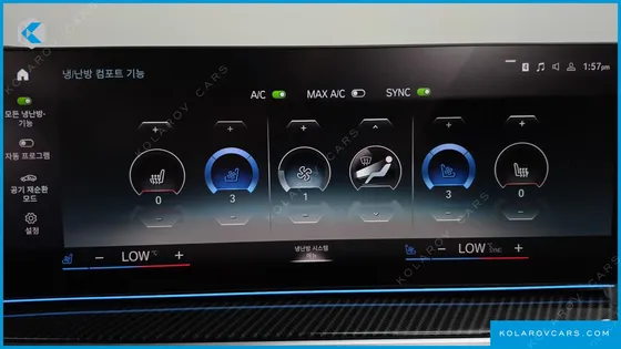 BMW I4 EDRIVE40 M SPORTS PRO