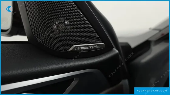 BMW I4 EDRIVE40 M SPORTS PRO
