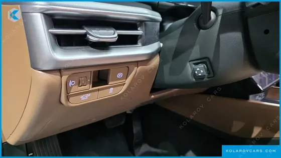 HYUNDAI GRANDEUR 2,5 GASOLINE 2WD