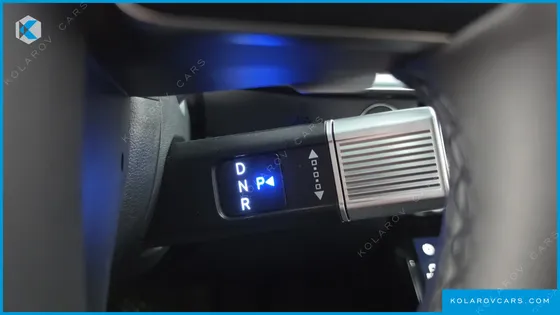 HYUNDAI GRANDEUR 3,5 GASOLINE 4WD