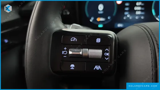 HYUNDAI GRANDEUR 3,5 GASOLINE 4WD