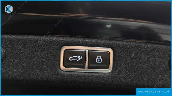 HYUNDAI GRANDEUR 3,5 GASOLINE 4WD