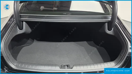 HYUNDAI GRANDEUR 3,5 GASOLINE 4WD