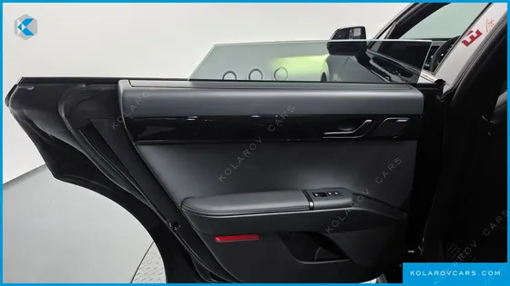 HYUNDAI GRANDEUR 3,5 GASOLINE 4WD