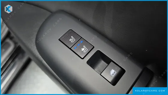 HYUNDAI GRANDEUR 3,5 GASOLINE 4WD