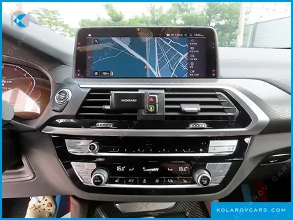 BMW X4 XDRIVE20I M SPORT X