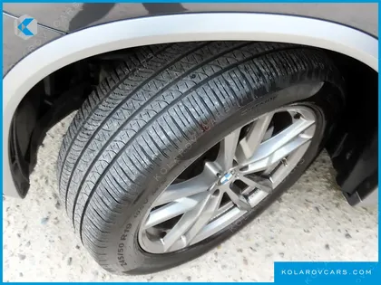 BMW X4 XDRIVE20I M SPORT X