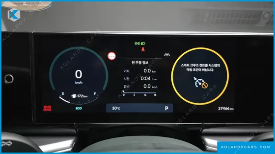 HYUNDAI GRANDEUR 2,5 GASOLINE 2WD