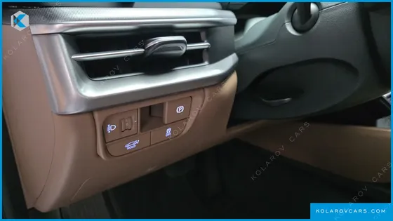HYUNDAI GRANDEUR 2,5 GASOLINE 2WD