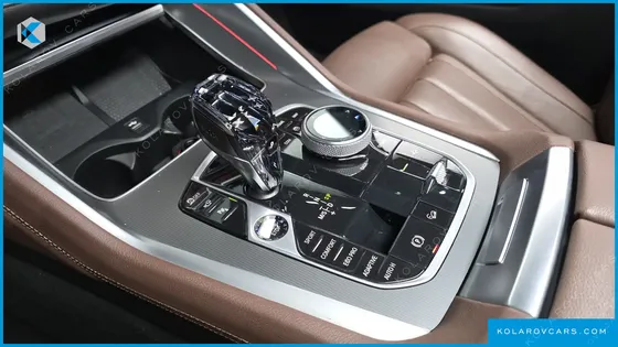 BMW X6 XDRIVE30D M SPORT