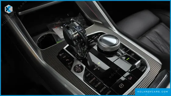 BMW X6 XDRIVE40I M SPORT
