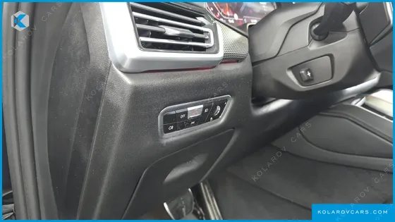 BMW X6 XDRIVE40I M SPORT