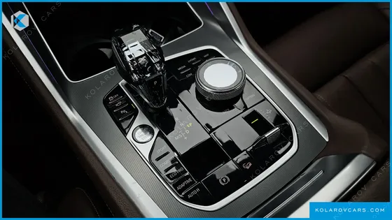 BMW X6 XDRIVE30D M SPORT