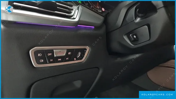 BMW X6 XDRIVE30D M SPORT
