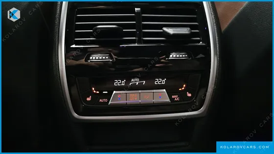 BMW X6 XDRIVE30D M SPORT