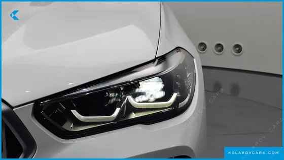 BMW X6 XDRIVE30D M SPORT